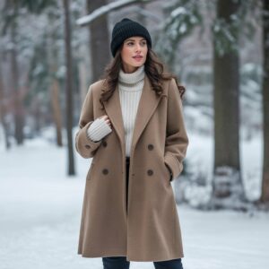 Read more about the article Winter Stylish Dresses for Women